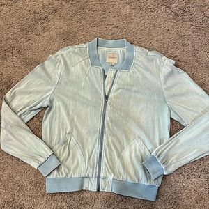 Liverpool Lightweight Jean Jacket